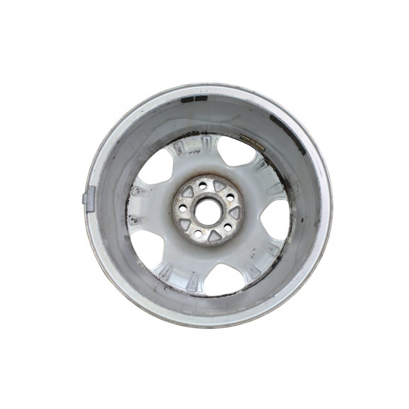 R15 JUEGO LLANTAS AUDI A3 (8L) 1.8 Ambiente 2002 R15 213229 AUDI - 7