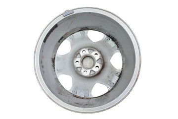 R15 JUEGO LLANTAS AUDI A3 (8L) 1.8 Ambiente 2002 R15 213229 AUDI - 8