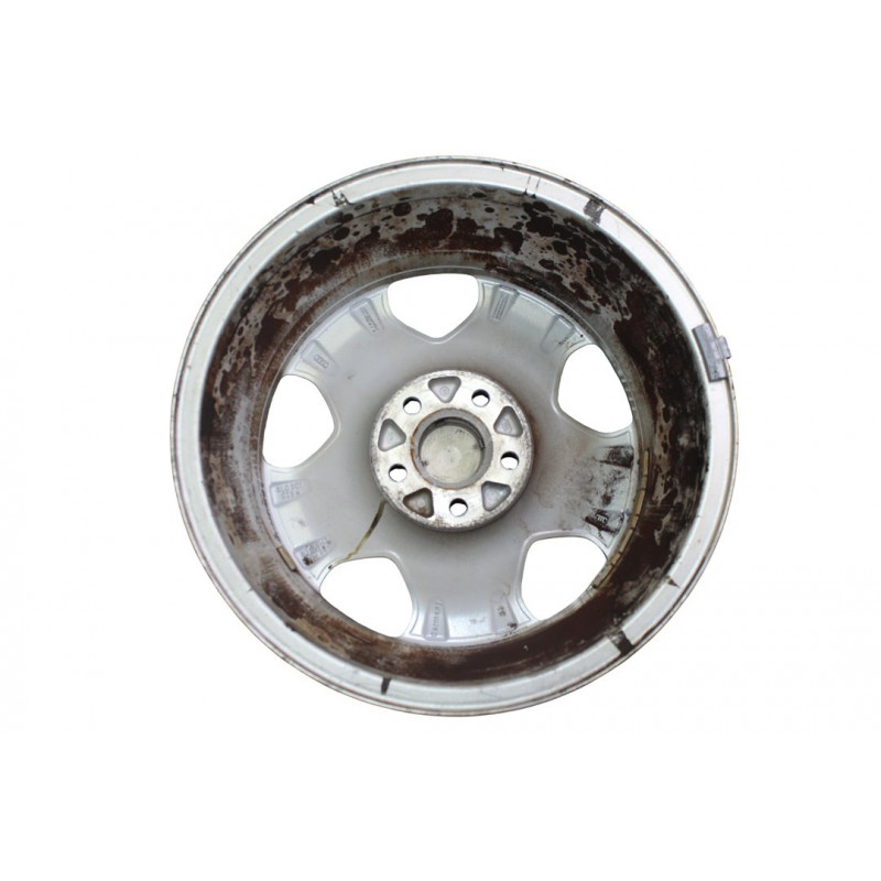 R15 JUEGO LLANTAS AUDI A3 (8L) 1.8 Ambiente 2002 R15 213229 AUDI - 10