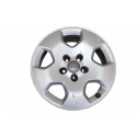 R15 JUEGO LLANTAS AUDI A3 (8L) 1.8 Ambiente 2002 R15 213229 AUDI - 15