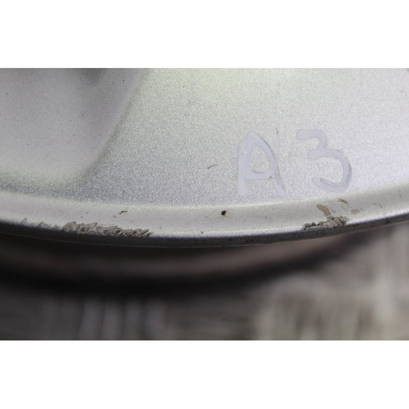 R15 JUEGO LLANTAS AUDI A3 (8L) 1.8 Ambiente 2002 R15 213229 AUDI - 16