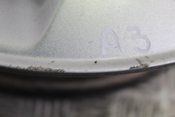 R15 JUEGO LLANTAS AUDI A3 (8L) 1.8 Ambiente 2002 R15 213229 AUDI - 16