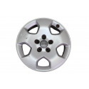 R15 JUEGO LLANTAS AUDI A3 (8L) 1.8 Ambiente 2002 R15 213229 AUDI - 17