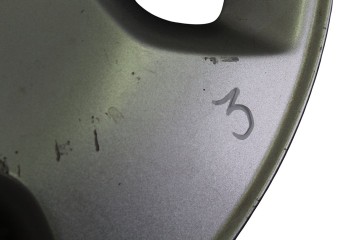 R15 JUEGO LLANTAS AUDI A3 (8L) 1.8 Ambiente 2002 R15 213229 AUDI - 18