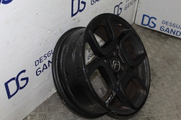 R16 LLANTA CITROEN C4 CACTUS Feel 2014 R16 178960 CITROEN - 2