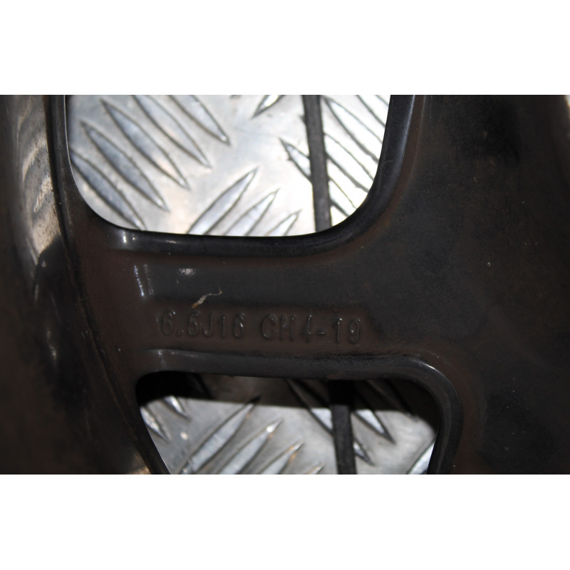 R16 LLANTA CITROEN C4 CACTUS Feel 2014 R16 178960 CITROEN - 3