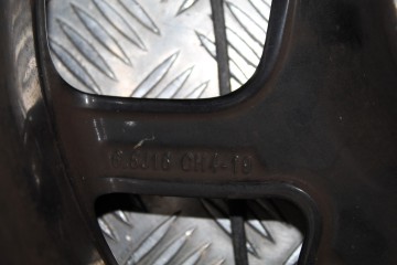 R16 LLANTA CITROEN C4 CACTUS Feel 2014 R16 178960 CITROEN - 3