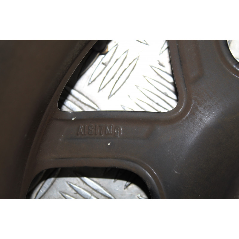 R16 LLANTA CITROEN C4 CACTUS Feel 2014 R16 178960 CITROEN - 4