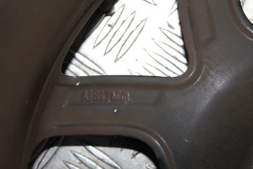 R16 LLANTA CITROEN C4 CACTUS Feel 2014 R16 178960 CITROEN - 4