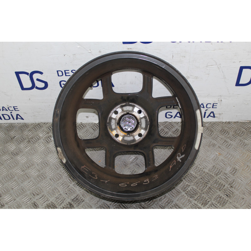 R16 LLANTA CITROEN C4 CACTUS Feel 2014 R16 178960 CITROEN - 5