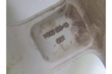 R17 LLANTA BMW SERIE X5 (E53)