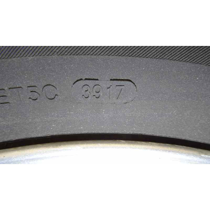 R17 LLANTA LAND ROVER FREELANDER (LR2) TD4 SE 2007 R17 157996 LAND ROVER - 1