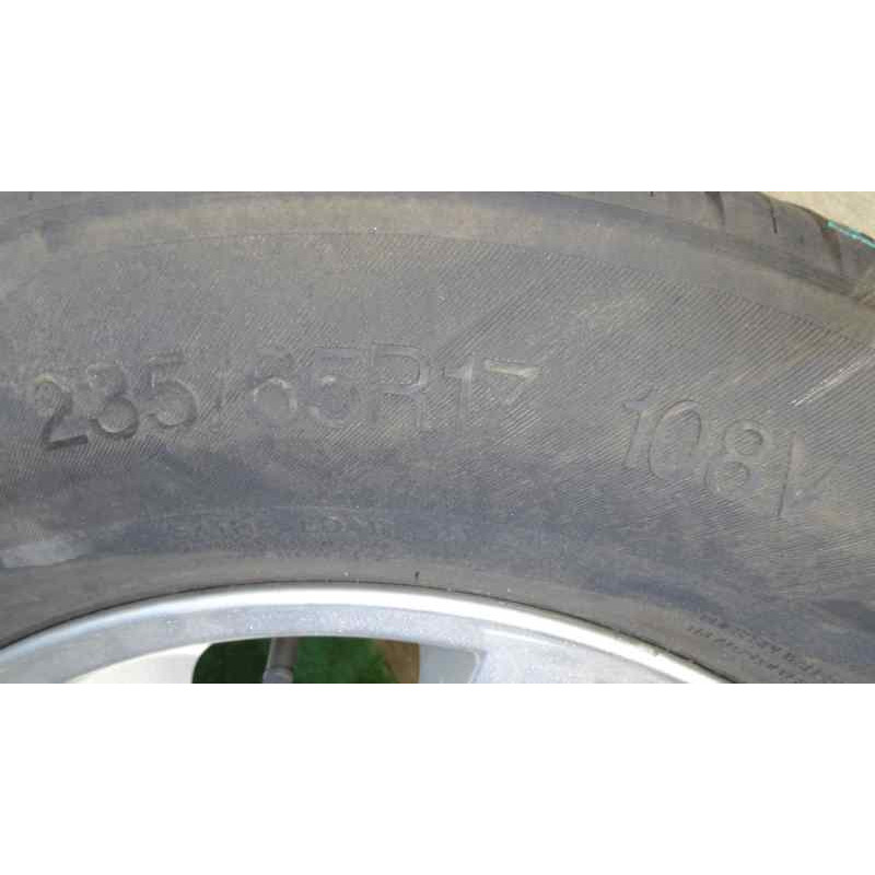 R17 LLANTA LAND ROVER FREELANDER (LR2) TD4 SE 2007 R17 157996 LAND ROVER - 2