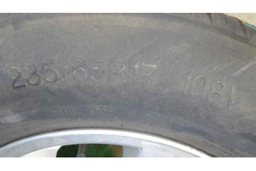 R17 LLANTA LAND ROVER FREELANDER (LR2) TD4 SE 2007 R17 157996 LAND ROVER - 2