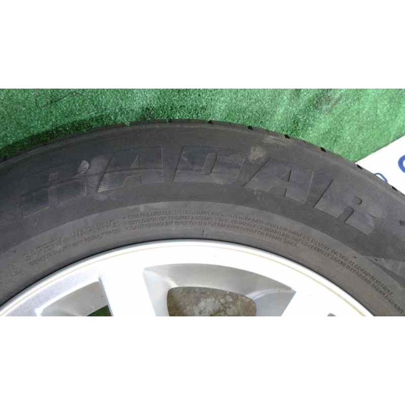 R17 LLANTA LAND ROVER FREELANDER (LR2) TD4 SE 2007 R17 157996 LAND ROVER - 3