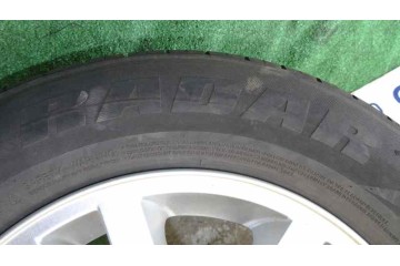 R17 LLANTA LAND ROVER FREELANDER (LR2) TD4 SE 2007 R17 157996 LAND ROVER - 3