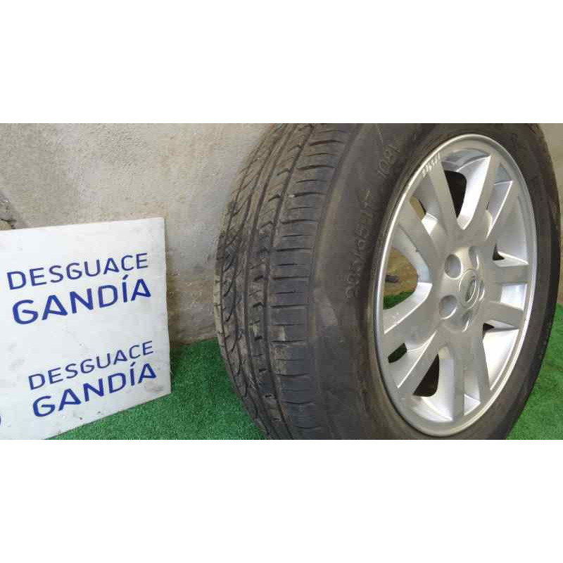 R17 LLANTA LAND ROVER FREELANDER (LR2) TD4 SE 2007 R17 157996 LAND ROVER - 4