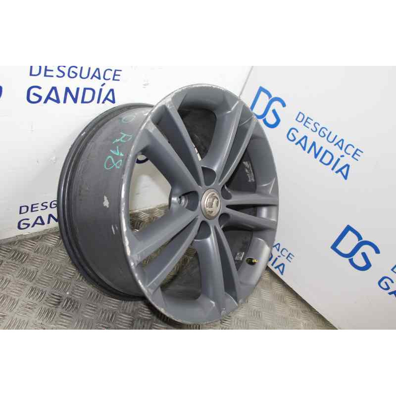 R18 LLANTA OPEL ASTRA J SPORTS TOURER