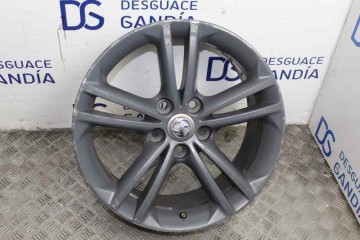 R18 LLANTA OPEL ASTRA J SPORTS TOURER