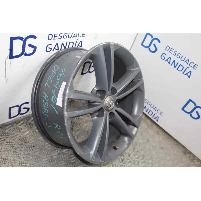 R18 LLANTA OPEL ASTRA J SPORTS TOURER