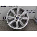 R16 LLANTA FORD FIESTA (CE1) Cool&Connect 2017 R16 184852 FORD - 1