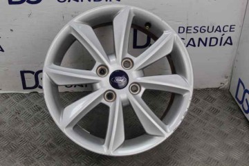 R16 LLANTA FORD FIESTA (CE1) Cool&Connect 2017 R16 184852 FORD - 1
