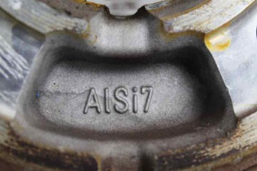 R16 LLANTA FORD FIESTA (CE1) Cool&Connect 2017 R16 184852 FORD - 1