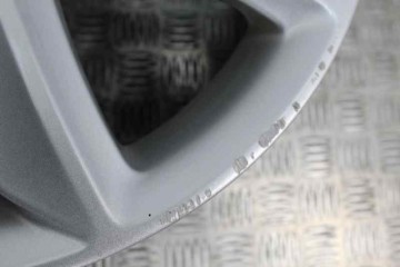 R16 LLANTA FORD FIESTA (CE1) Cool&Connect 2017 R16 184852 FORD - 2