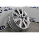 R16 LLANTA FORD FIESTA (CE1) Cool&Connect 2017 R16 184852 FORD - 5