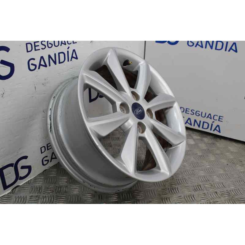 R16 LLANTA FORD FIESTA (CE1) Cool&Connect 2017 R16 184852 FORD - 5