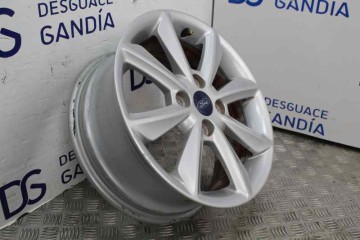 R16 LLANTA FORD FIESTA (CE1) Cool&Connect 2017 R16 184852 FORD - 5