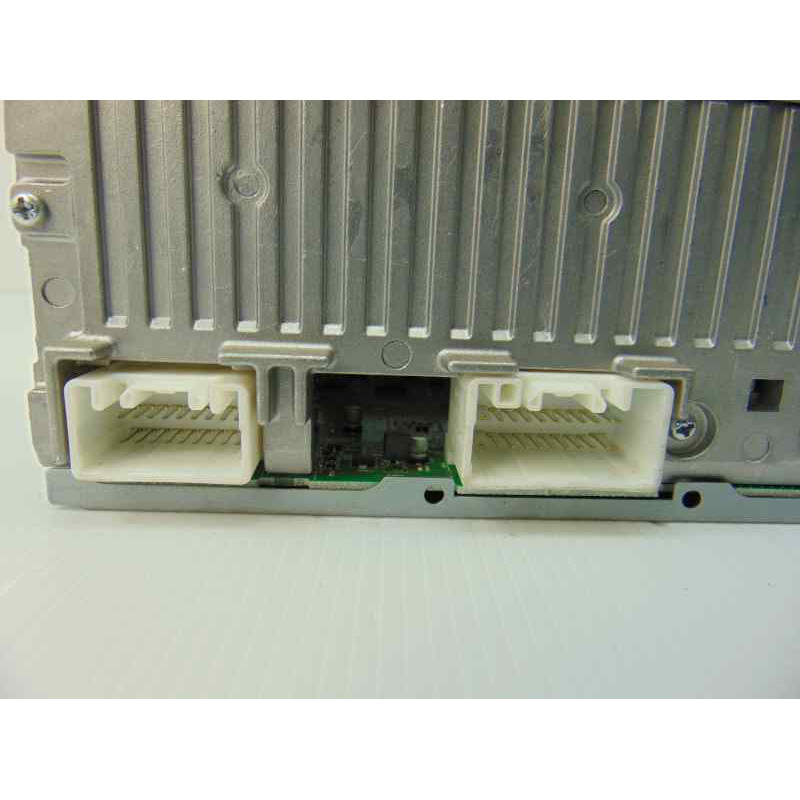 8701A352 SISTEMA AUDIO / RADIO CD MITSUBISHI ASX (GA0W) Motion 2WD 2010 8701A352 187729 MITSUBISHI - 3