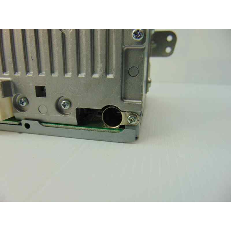 8701A352 SISTEMA AUDIO / RADIO CD MITSUBISHI ASX (GA0W) Motion 2WD 2010 8701A352 187729 MITSUBISHI - 4