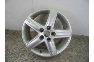 R17 LLANTA AUDI A6 BERLINA (4F2) 2.0 TDI 2008 R17 182050 AUDI - 1