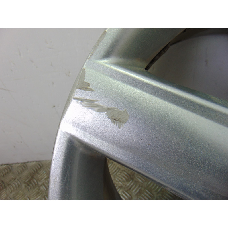 R17 LLANTA AUDI A6 BERLINA (4F2) 2.0 TDI 2008 R17 182050 AUDI - 3