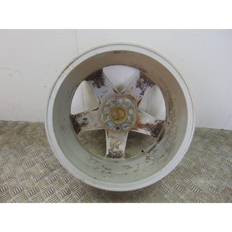 R17 LLANTA AUDI A6 BERLINA (4F2) 2.0 TDI 2008 R17 182050 AUDI - 4