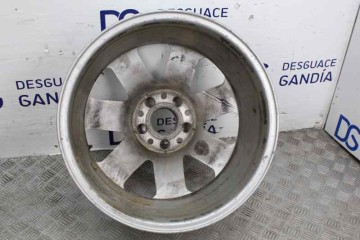 R18 LLANTA AUDI Q7 (4L) 3.0 TDI R18 184362 AUDI - 3