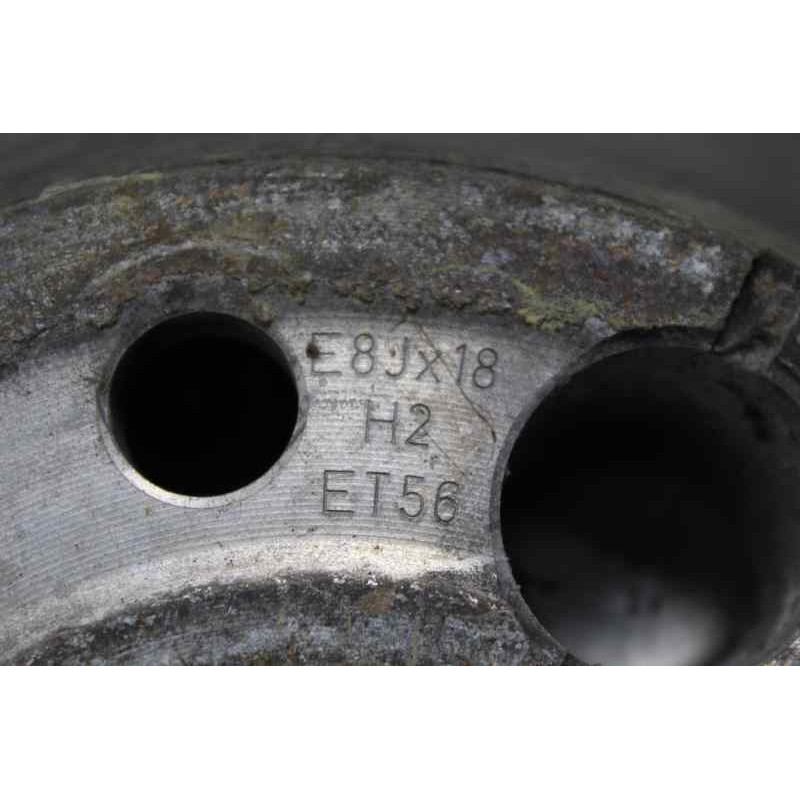 R18 LLANTA AUDI Q7 (4L) 3.0 TDI R18 184362 AUDI - 4