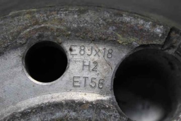 R18 LLANTA AUDI Q7 (4L) 3.0 TDI R18 184362 AUDI - 4