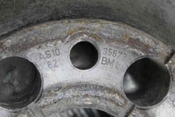 R18 LLANTA AUDI Q7 (4L) 3.0 TDI R18 184362 AUDI - 6