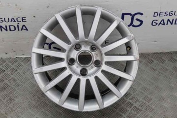 R16 LLANTA AUDI A4 AVANT (8E) 1.8 T Quattro 2005 R16 184650 AUDI - 1