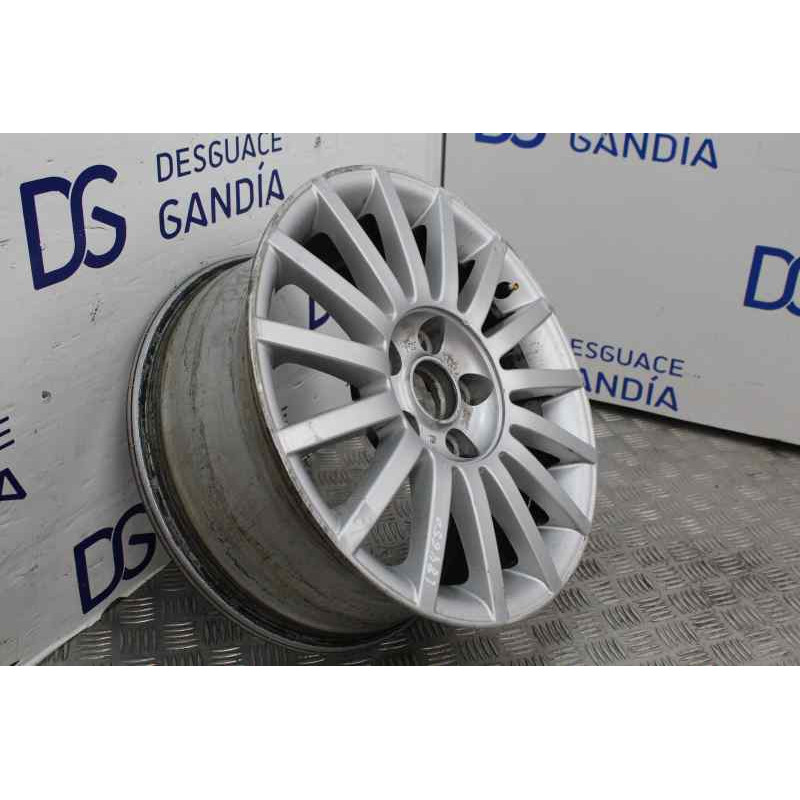 R16 LLANTA AUDI A4 AVANT (8E) 1.8 T Quattro 2005 R16 184650 AUDI - 1