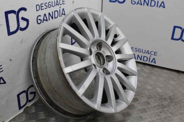 R16 LLANTA AUDI A4 AVANT (8E) 1.8 T Quattro 2005 R16 184650 AUDI - 1