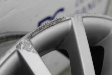 R16 LLANTA AUDI A4 AVANT (8E) 1.8 T Quattro 2005 R16 184650 AUDI - 3