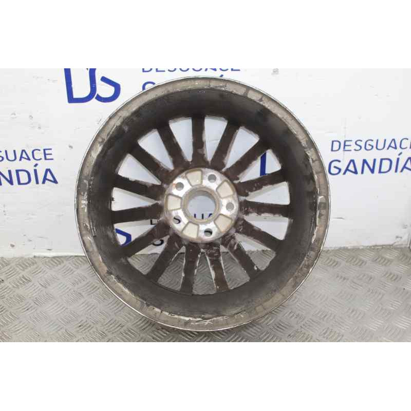 R16 LLANTA AUDI A4 AVANT (8E) 1.8 T Quattro 2005 R16 184650 AUDI - 4