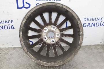 R16 LLANTA AUDI A4 AVANT (8E) 1.8 T Quattro 2005 R16 184650 AUDI - 4