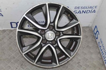 R17 LLANTA HONDA CIVIC 5 PUERTAS (FK) 1.8 Comfort 2011 R17 185839 HONDA - 1