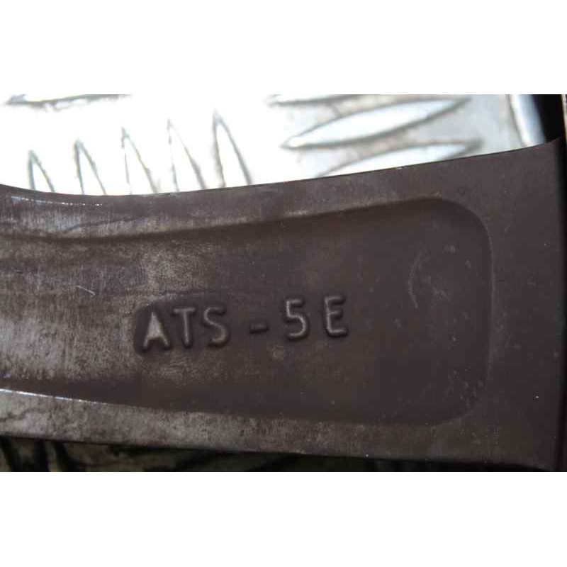 R17 LLANTA HONDA CIVIC 5 PUERTAS (FK) 1.8 Comfort 2011 R17 185839 HONDA - 3