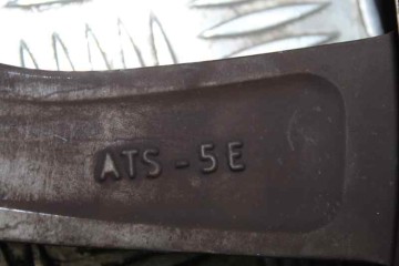 R17 LLANTA HONDA CIVIC 5 PUERTAS (FK) 1.8 Comfort 2011 R17 185839 HONDA - 3