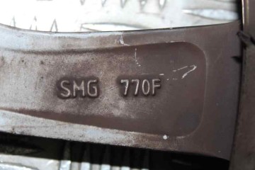 R17 LLANTA HONDA CIVIC 5 PUERTAS (FK) 1.8 Comfort 2011 R17 185839 HONDA - 6